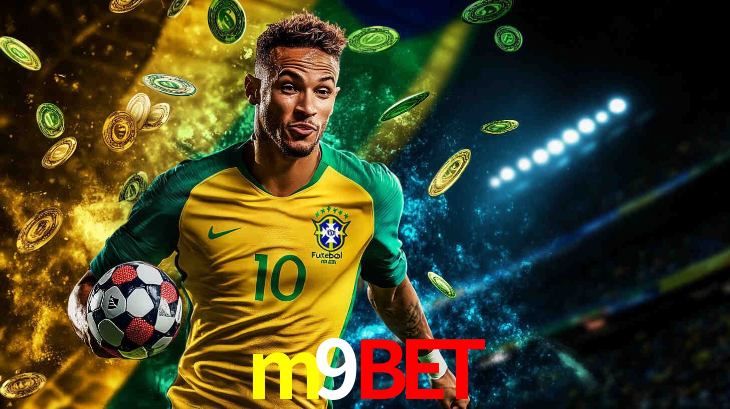 Estatísticas Esportivas m9bet