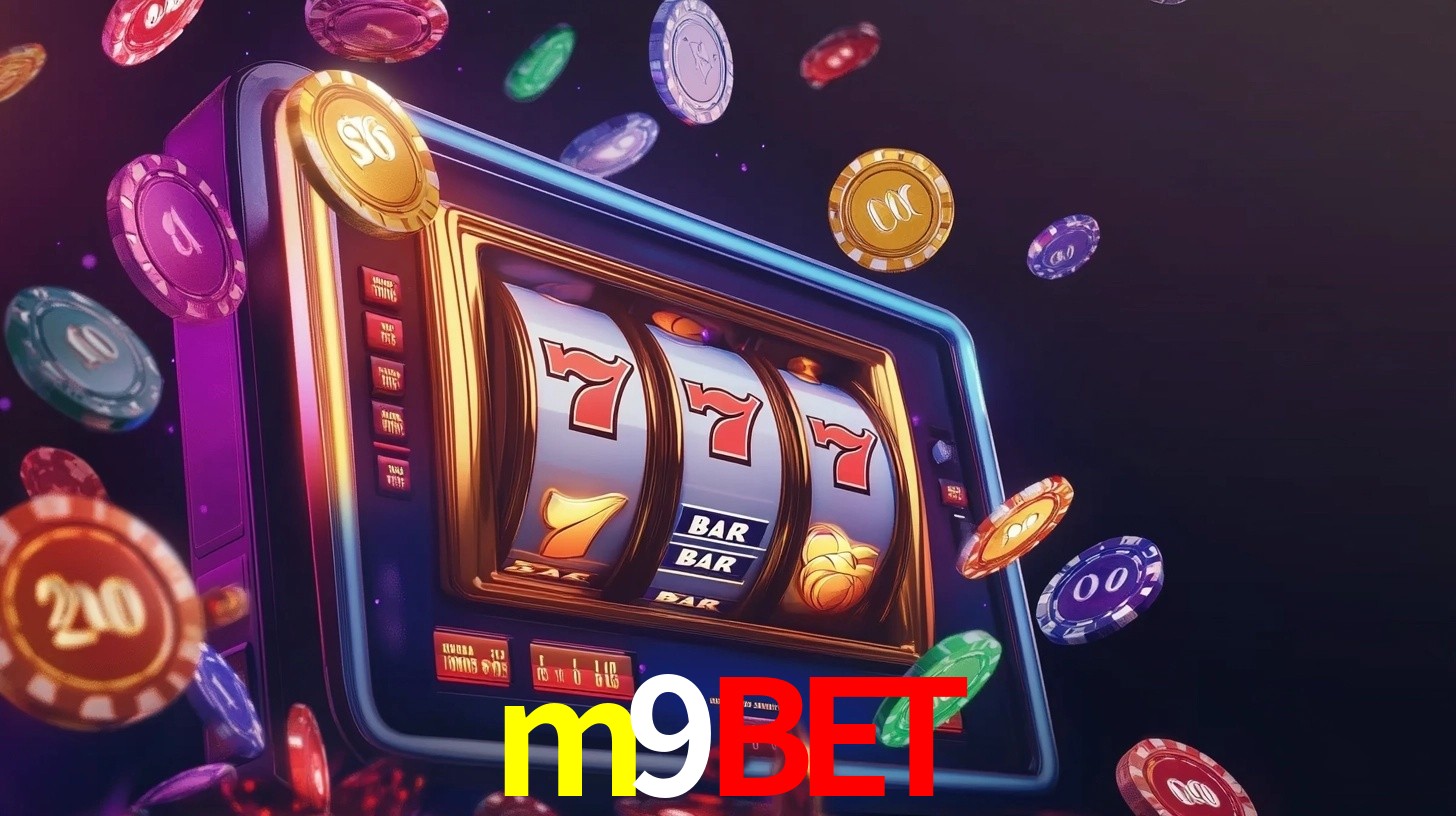 Premium Interface m9bet