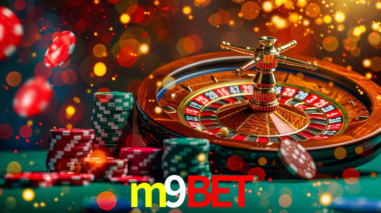 Segurança 2FA m9bet