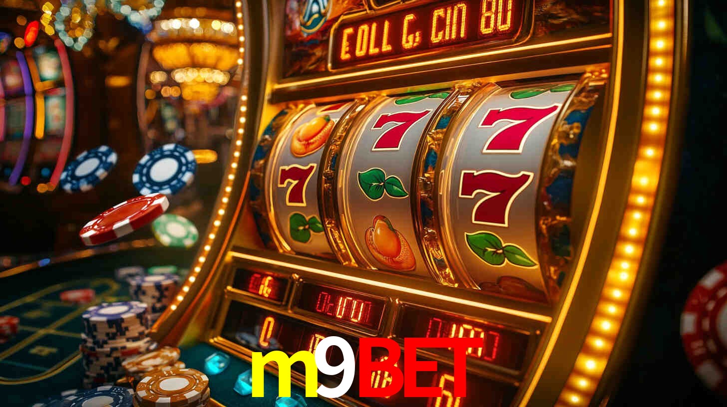 m9bet app