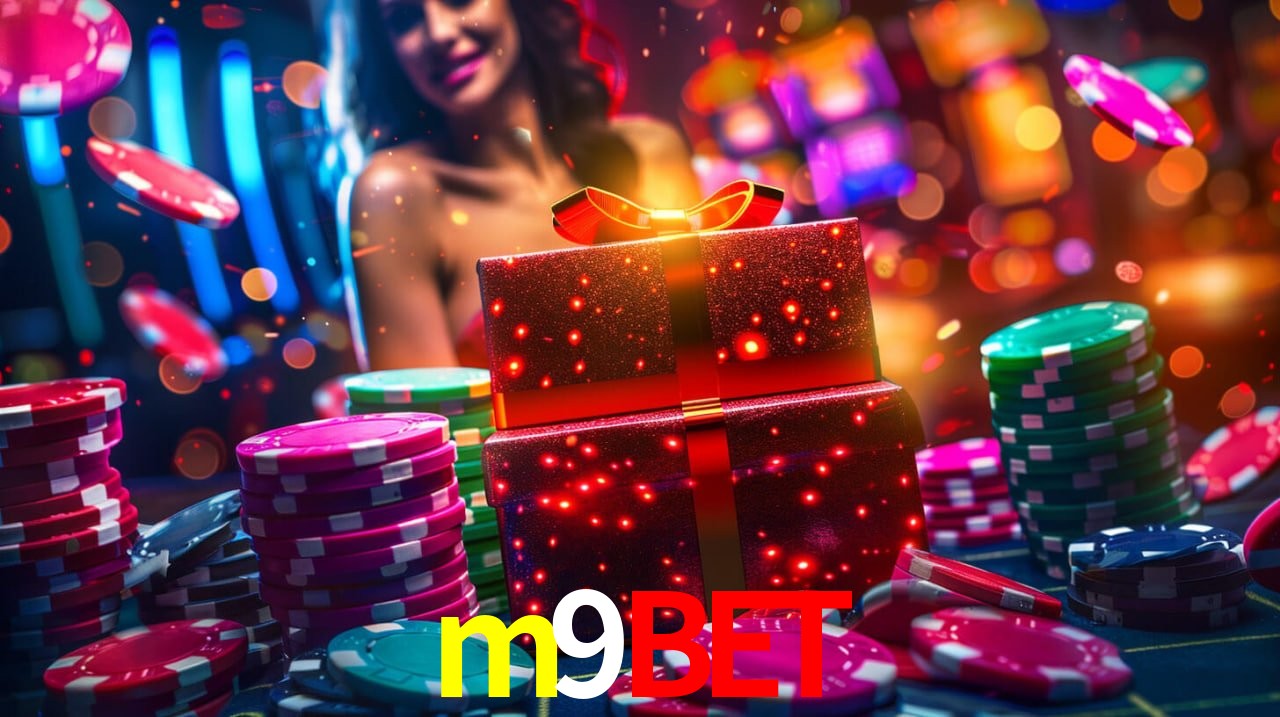 Integração de APIs m9bet
