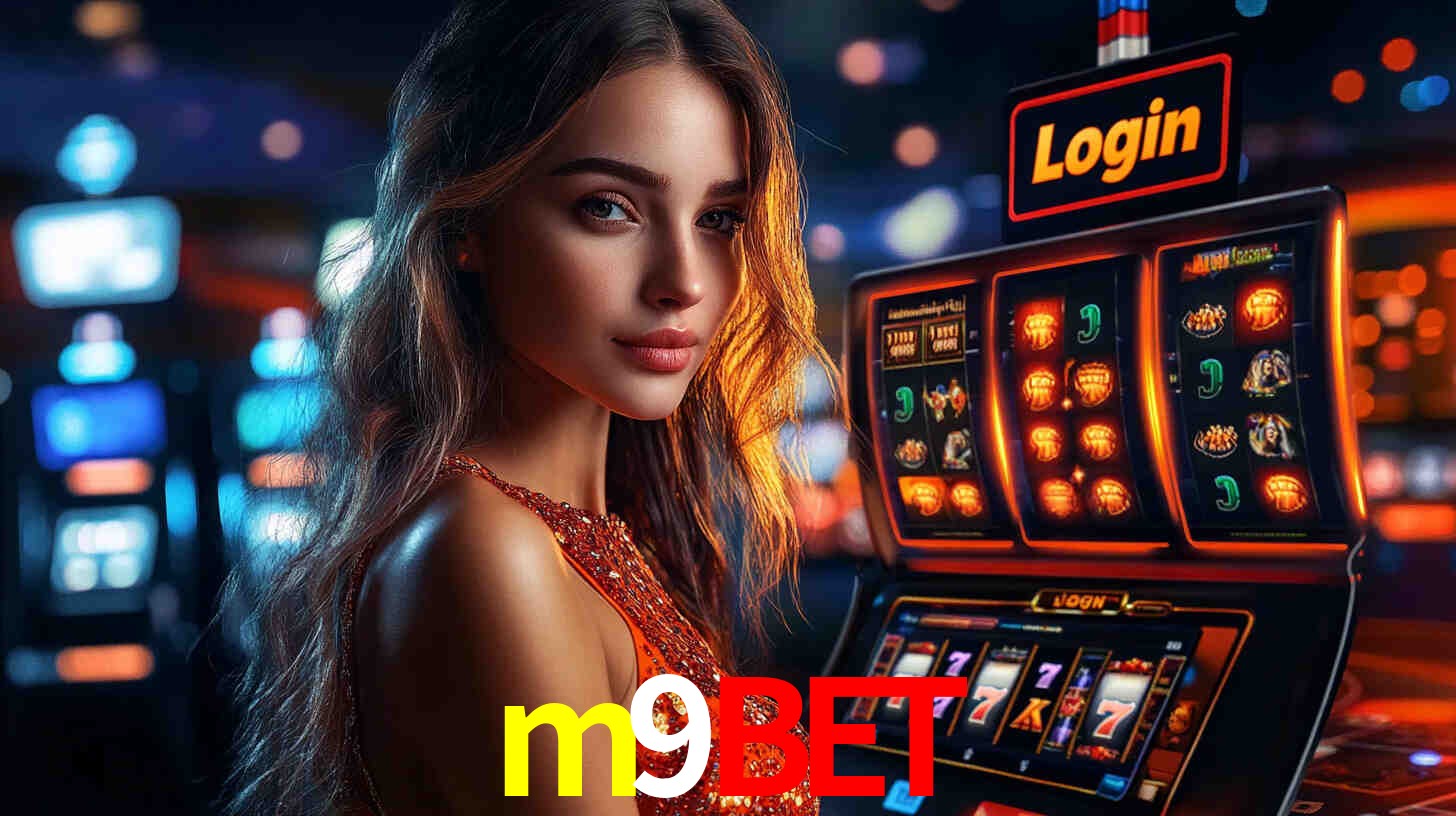 m9bet.com