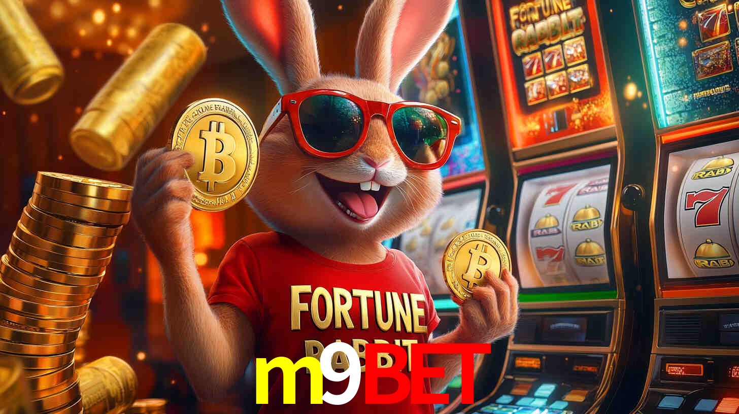 Casino Ao Vivo m9bet