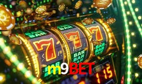Secure Login m9bet
