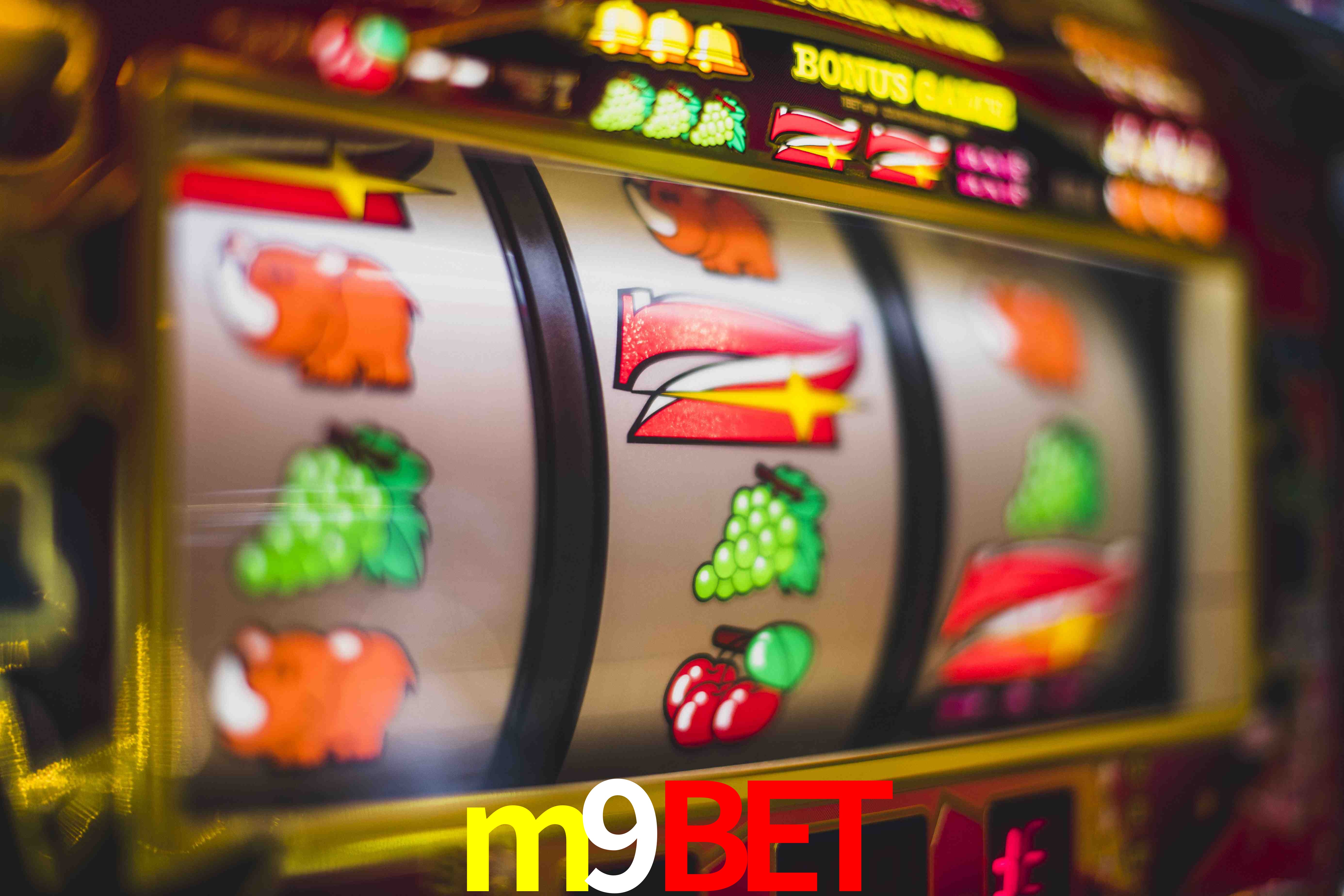 Blackjack Table m9bet