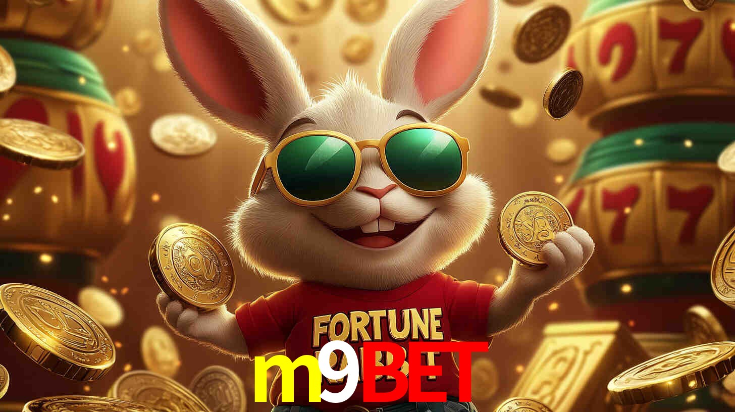 m9bet.com