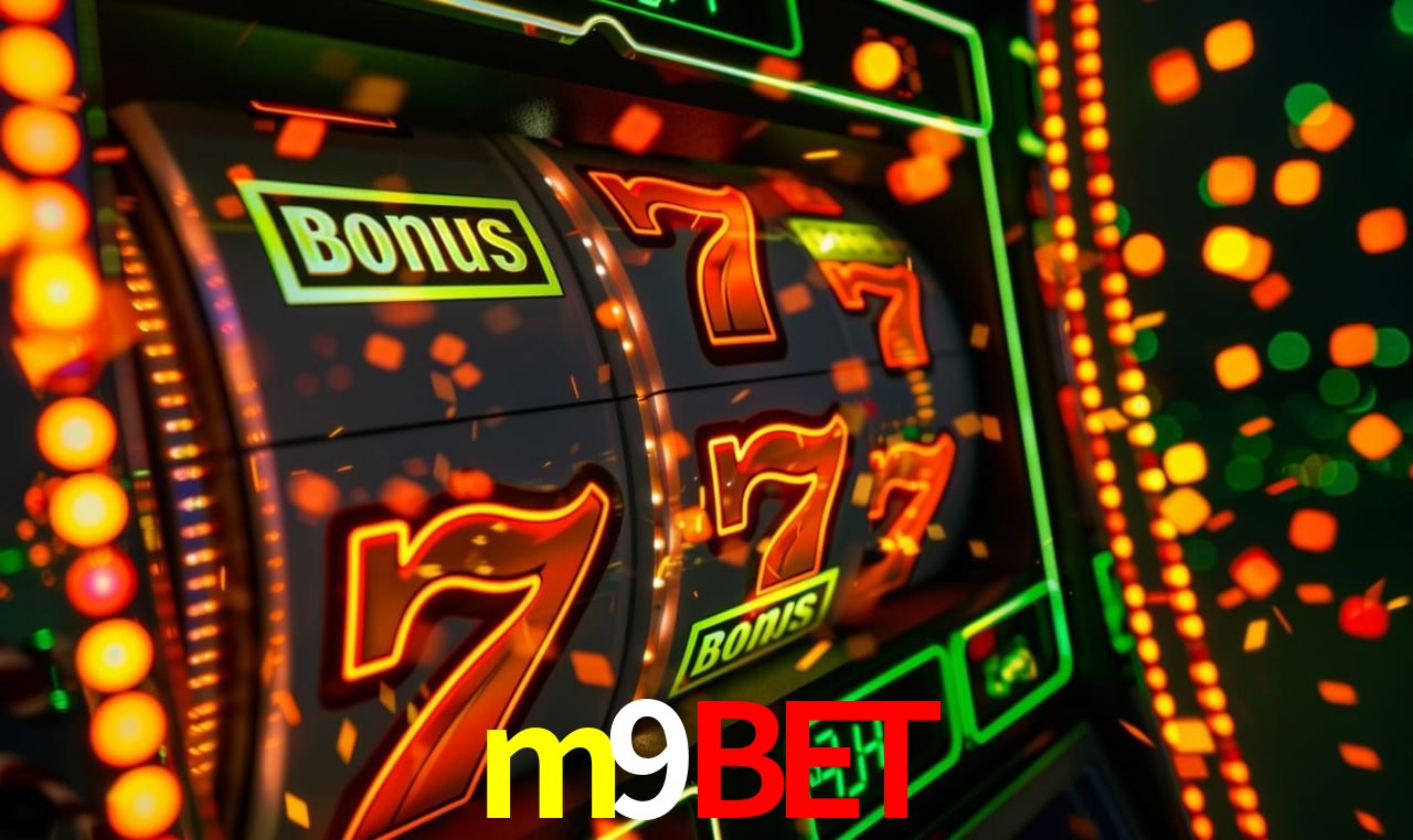 Sistemas de Segurança m9bet