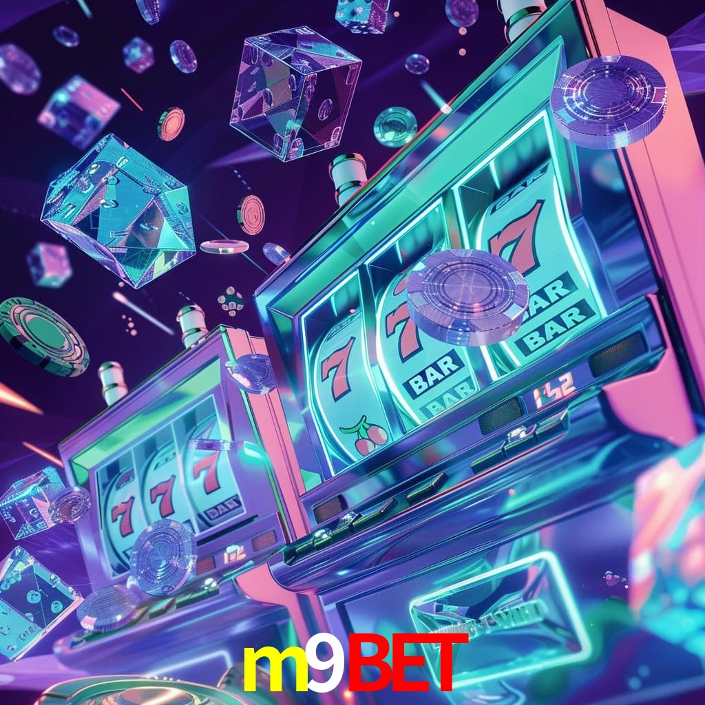Promoção Relâmpago m9bet