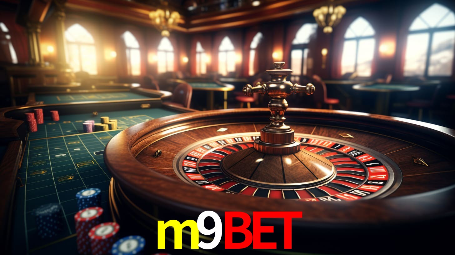 Programa VIP m9bet