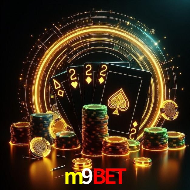 A Popularidade dos Caça-Níqueis no m9bet