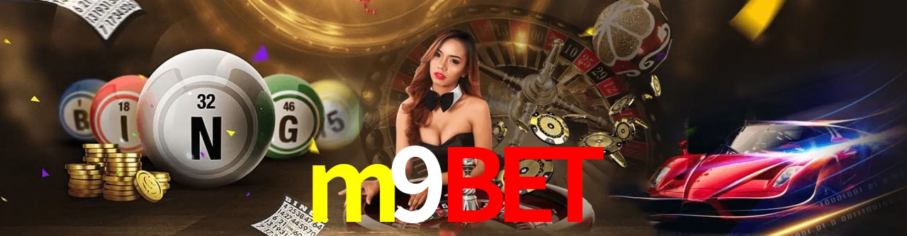 Inovações de Jogos na m9bet: O Futuro das Experiências Interativas