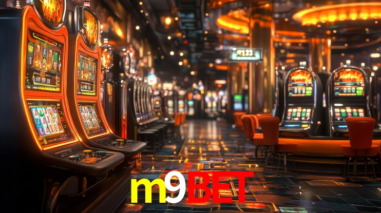 m9bet.com