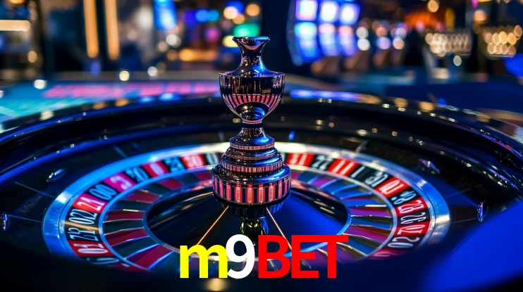 m9bet.com