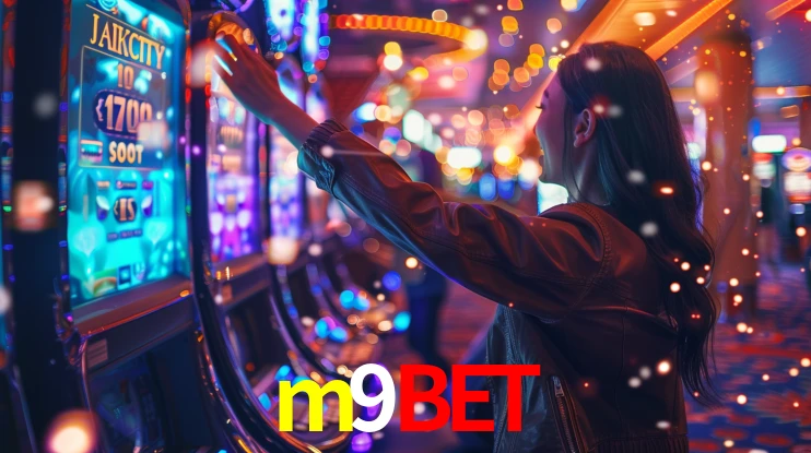 m9bet: Jogue Crash e Experimente Alta Recompensa Instantânea