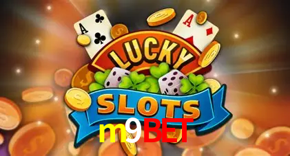 Descubra o Mundo do Cassino Online com m9bet