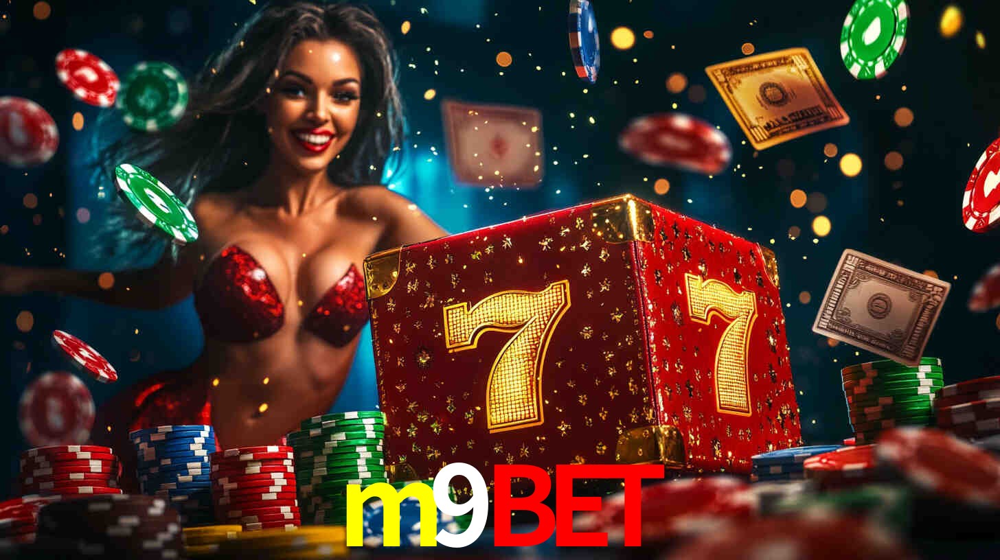 Recursos de Bônus m9bet