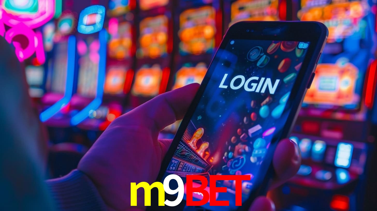A Experiência Imersiva dos Cassinos Ao Vivo no m9bet