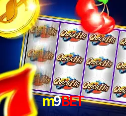 PIX Instantâneo m9bet