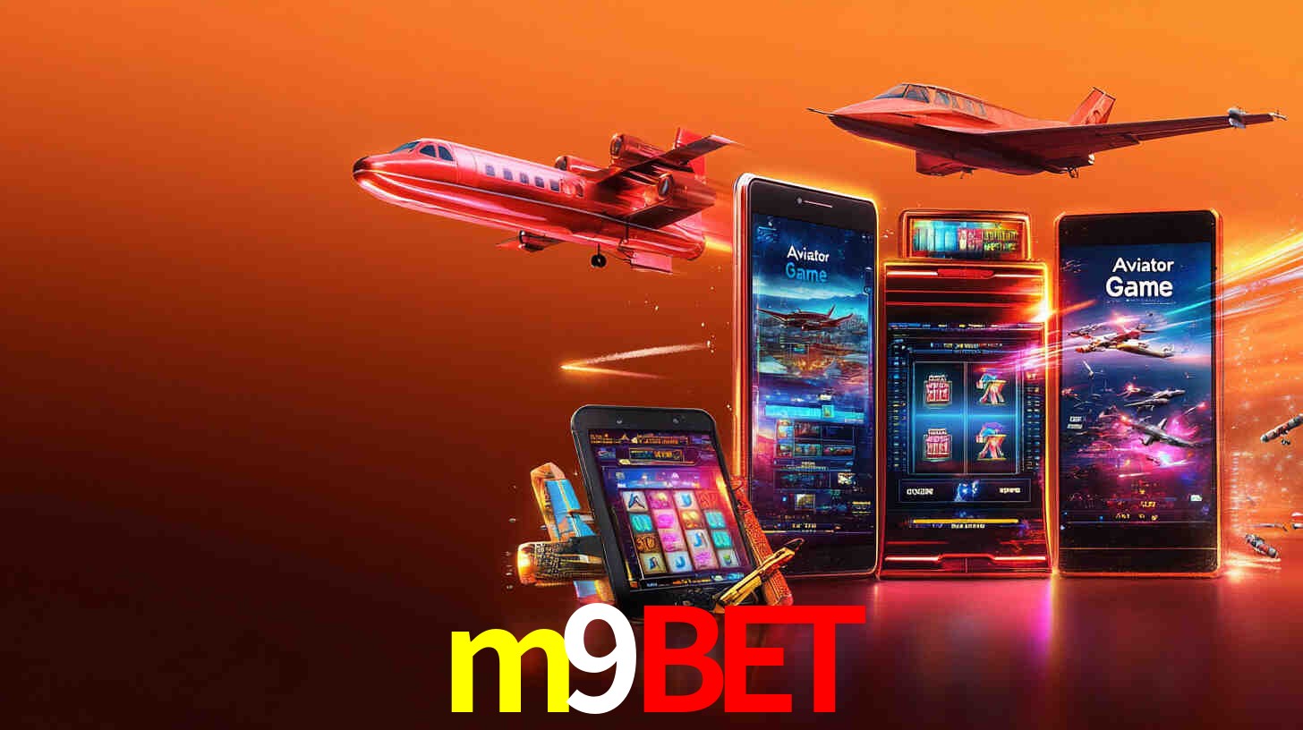 Programa VIP m9bet