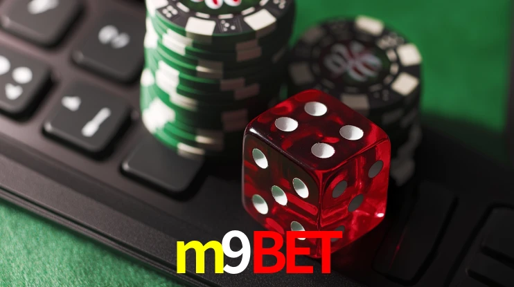 Player Reviews m9bet