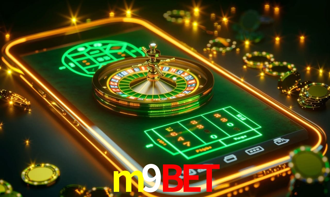Descubra a Essência do m9bet: Nossa História e Compromissos