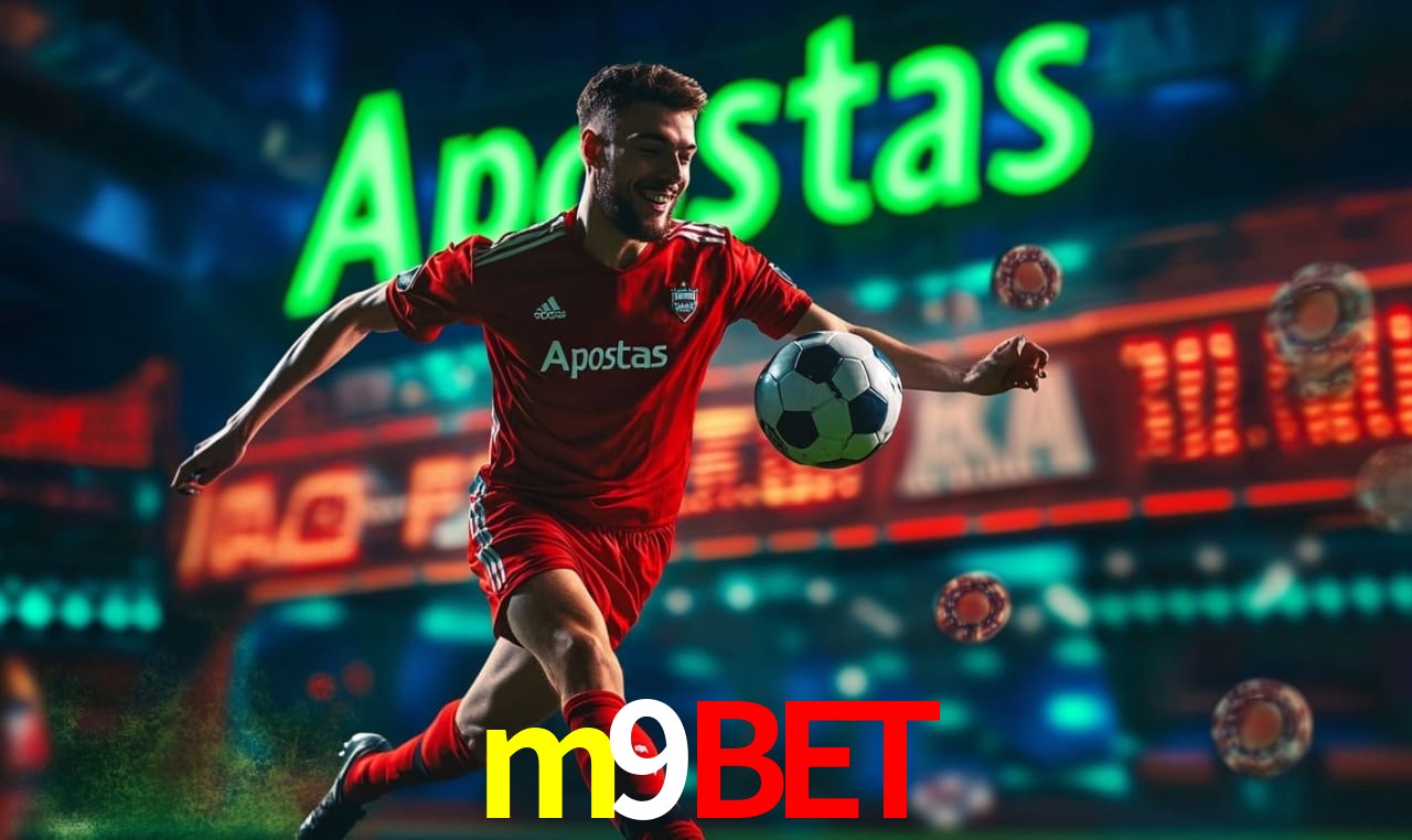 Descubra a Essência do m9bet: Nossa História e Compromissos
