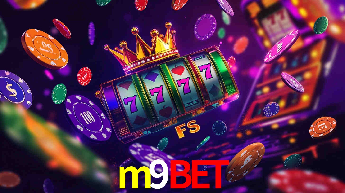 Ofertas Imperdíveis na m9bet: Promoções e Bônus Que Valem a Pena
