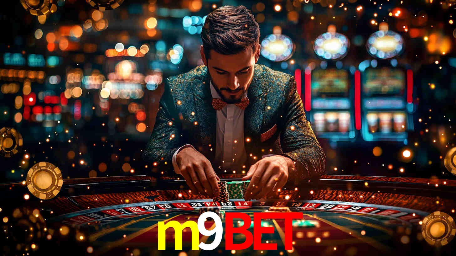 m9bet