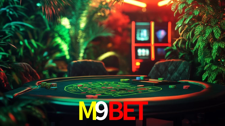 M9BET