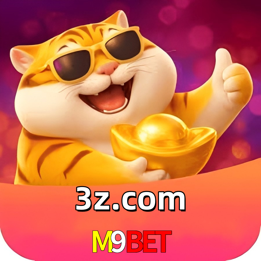 M9BET logo