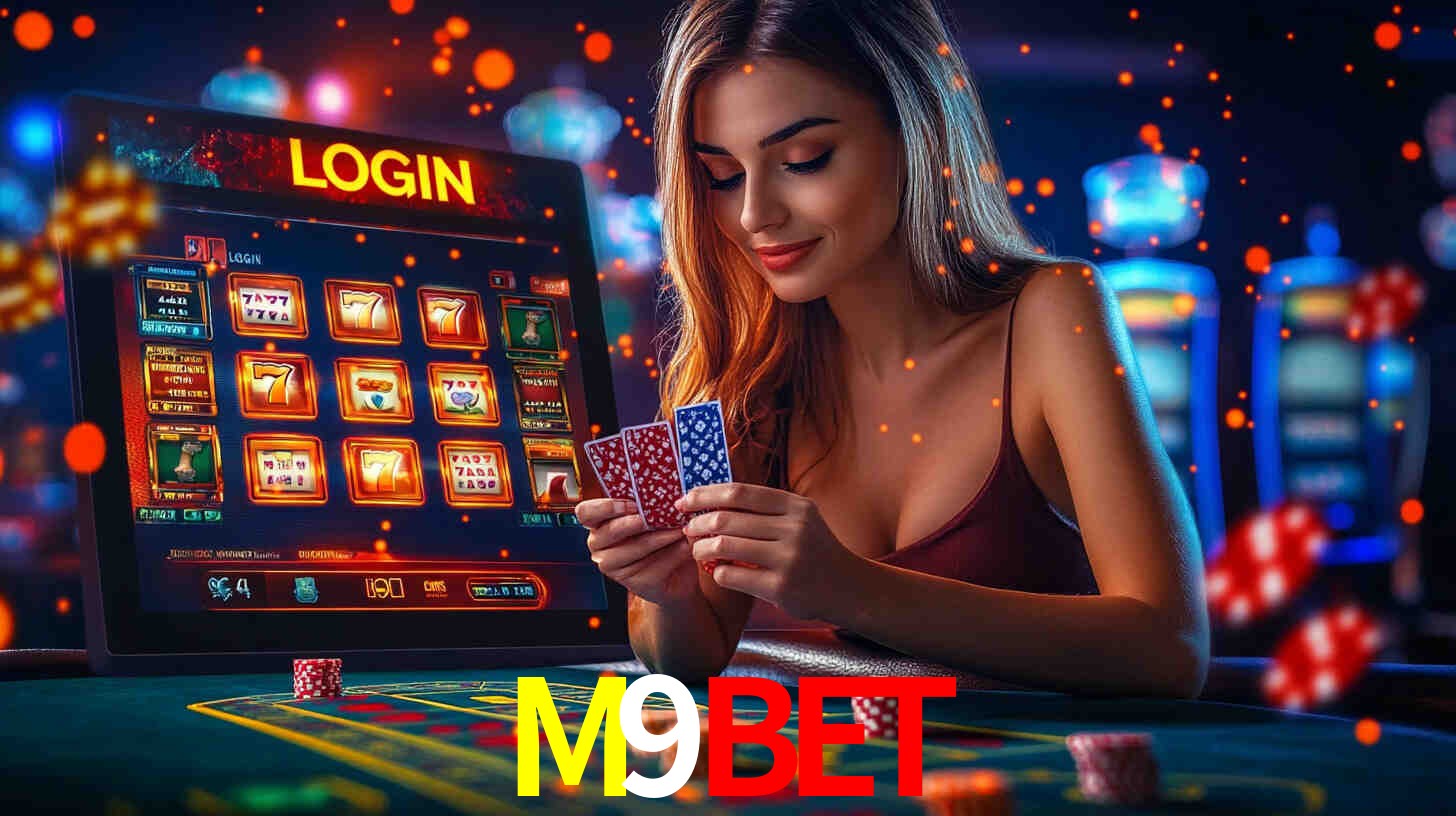 Aproveite as Melhores Promoções do M9BET