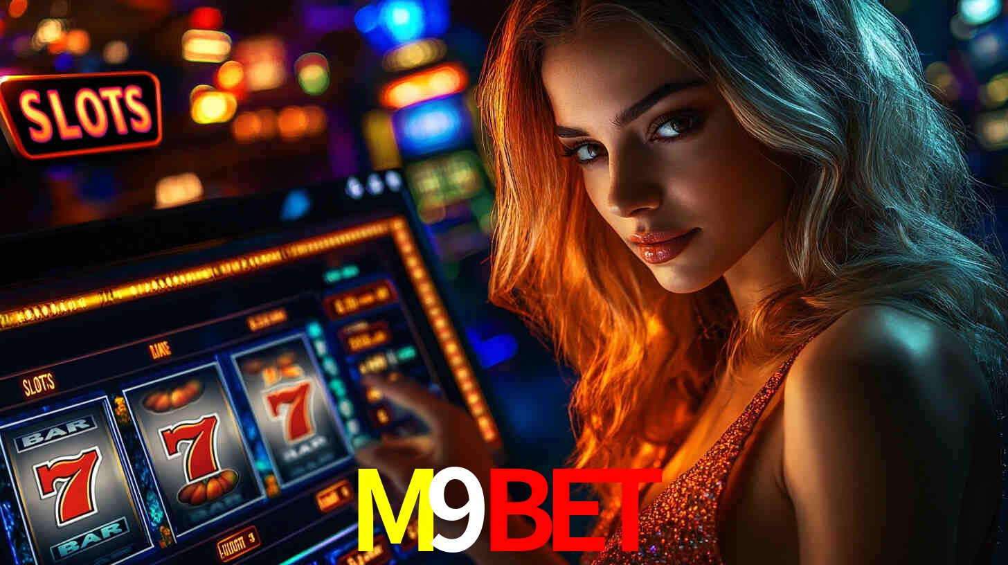 Descubra o Mundo das Mesas de Jogos no M9BET